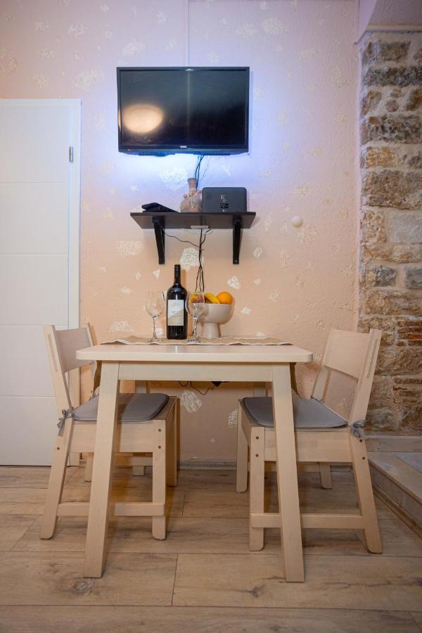 Appartamento Splitska Kala