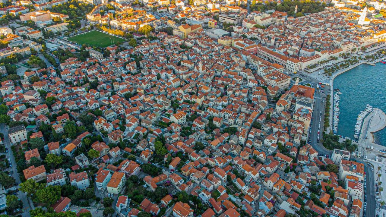Splitska Kala Spalato