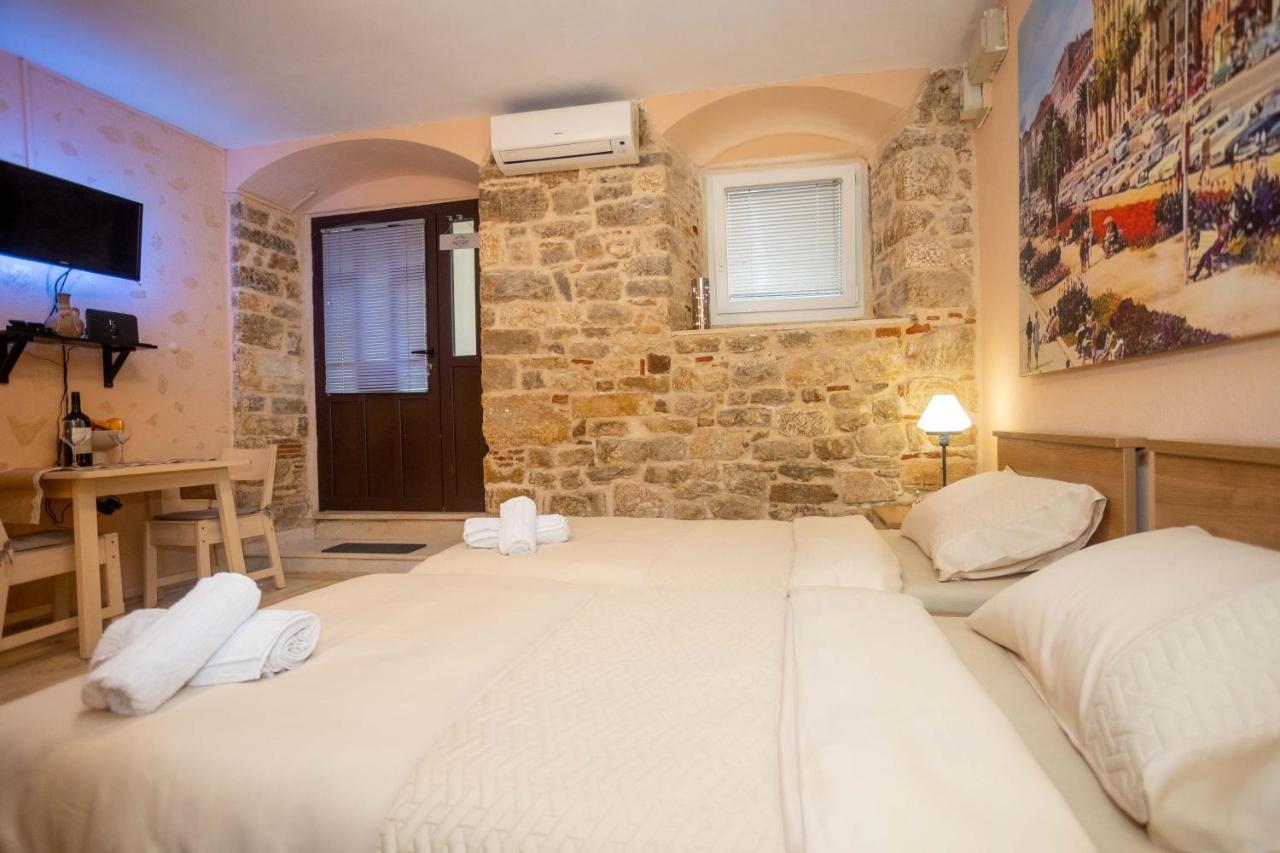 Appartamento Splitska Kala Spalato