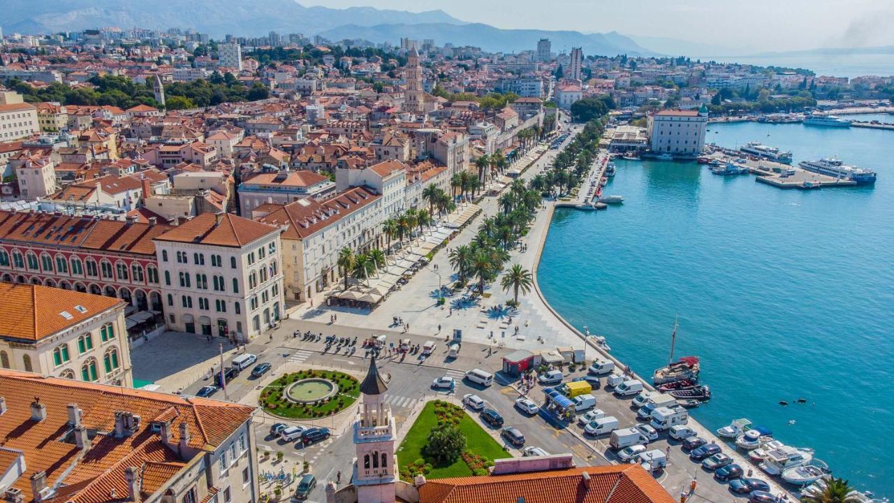 Splitska Kala Spalato