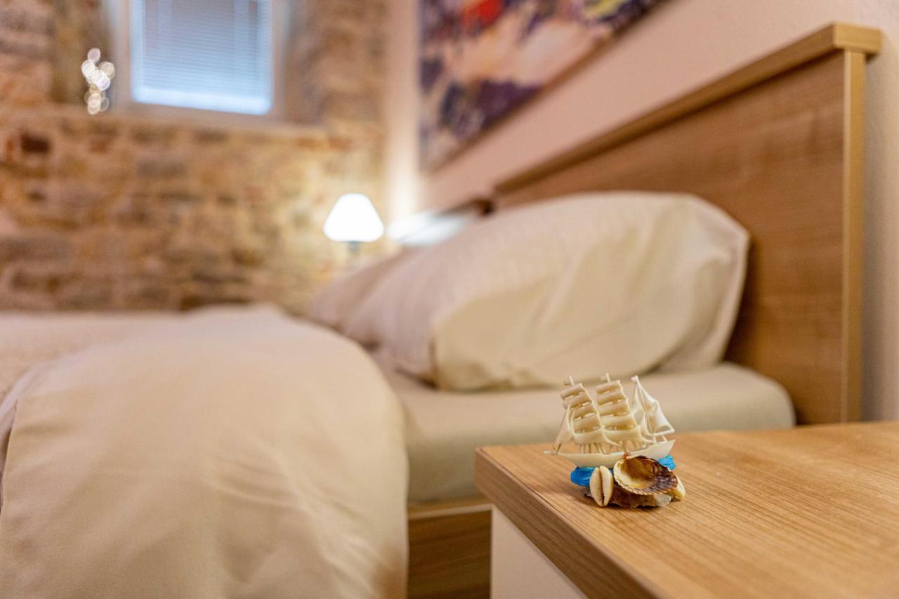Appartamento Splitska Kala Spalato