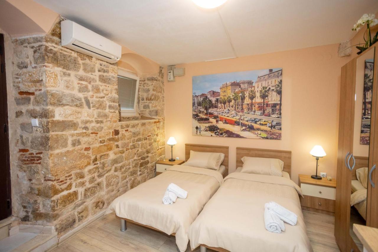 Splitska Kala Apartment Split